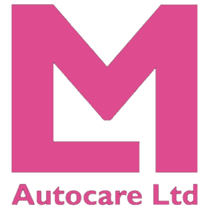 LM Autocare Logo