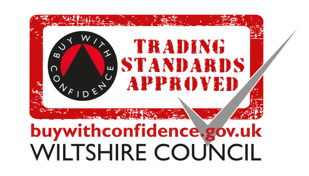 Trading Standards Approved Logo